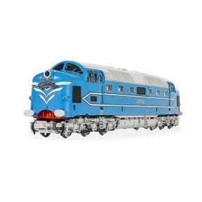 Hornby R30420 OO Gauge DP1 Deltic NRM Livery Hornby Dublo
