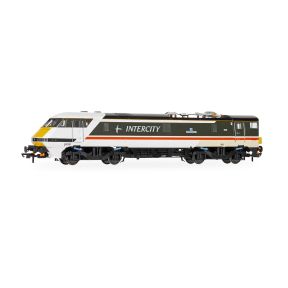 Hornby R30423 OO Gauge Class 91 91031 'Sir Henry Royce' BR Intercity