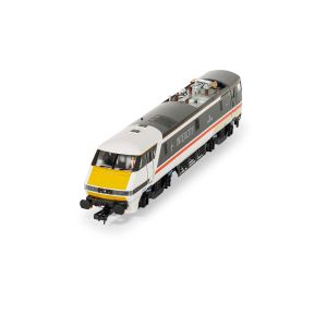 Hornby R30423 OO Gauge Class 91 91031 'Sir Henry Royce' BR Intercity