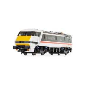 Hornby R30423 OO Gauge Class 91 91031 'Sir Henry Royce' BR Intercity