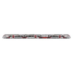 Hornby R3963 OO Gauge Class 755/3 Flirt 3 Car Unit 755327 Greater Anglia