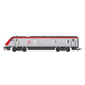 Hornby R40190A OO Gauge BR Mk4 DVT Transport for Wales 82226