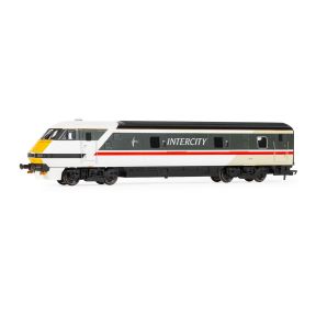 Hornby R40448 OO Gauge BR Mk4 DVT Intercity 82218