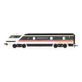 Hornby R40448 OO Gauge BR Mk4 DVT Intercity 82218