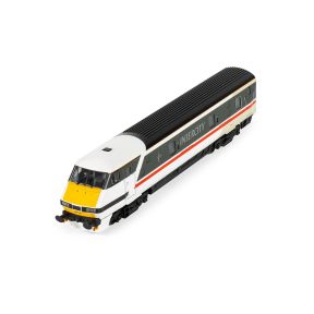 Hornby R40448 OO Gauge BR Mk4 DVT Intercity 82218