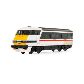 Hornby R40448 OO Gauge BR Mk4 DVT Intercity 82218