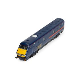 Hornby R40449 OO Gauge BR MK4 DVT GNER 82202