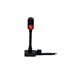 Hornby R406 OO Gauge Colour Light Signal