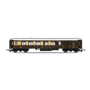 Hornby R4313 Pullman Brake Parlour Car