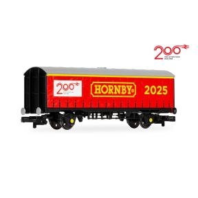 Hornby R60281 OO Gauge 2025 Hornby wagon