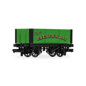 Hornby R60284 OO Gauge 2025 Fathers Day Wagon