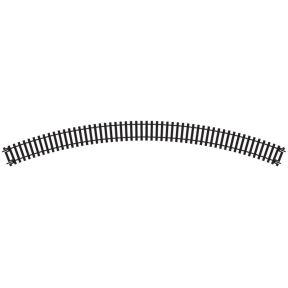 Hornby R609 OO Gauge Third Radius Double Curve