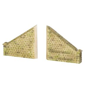 Hornby R8544 OO Gauge Stone Portal Side Walling