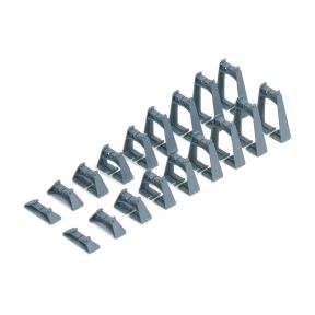 Hornby R909 OO Gauge Track Supports