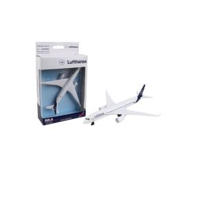 Daron RT4134 Airbus A350-900 Lufthansa Diecast Model