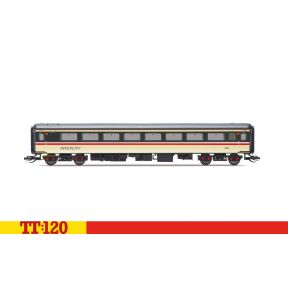 Hornby TT4014 TT Gauge BR MK2E Tourist Second Open Coach TSO BR Intercity 5889