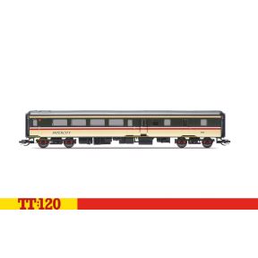 Hornby TT4016 TT Gauge BR MK2E Brake Second Open Coach BSO BR Intercity 9502