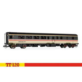 Hornby TT4016 TT Gauge BR MK2E Brake Second Open Coach BSO BR Intercity 9502
