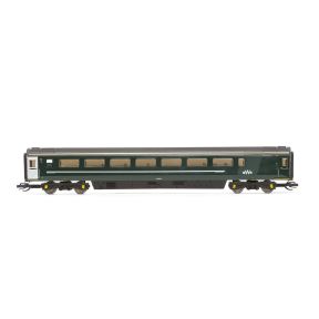 Hornby TT4041 TT Gauge BR Mk3 Trailer Guard Standard Coach 44040 GWR