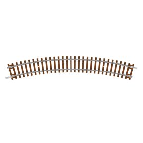 Hornby TT8004 TT Gauge Second Radius Curve