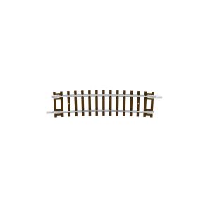 Hornby TT8049 TT Gauge Sixth Radius Curve 7 Degree