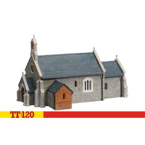 Hornby TT9010 TT Gauge St. Andrews Church