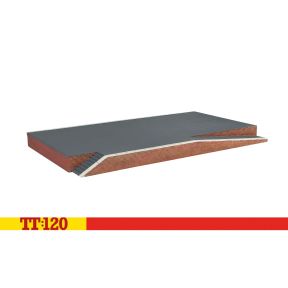 Hornby TT9028 TT Gauge Station Extended Platform
