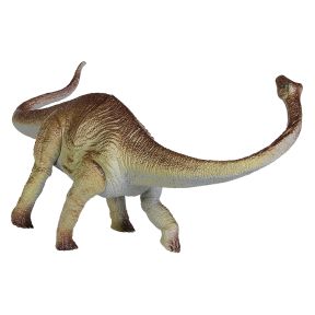 Toyway TW44003 Apatosaurus Plastic Dinosaur