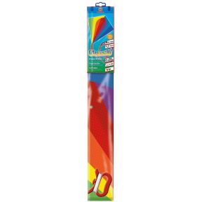 Gunther TWG1119 Classic Kite with Tail