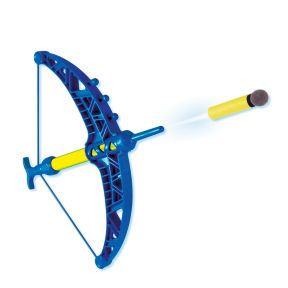 Gunther TWG1545 Bulls Eye With Foam Darts