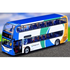 Northcord UK6208 Alexander Dennis Enviro400 Stagecoach East Scotland 19178  MX57 LCC