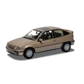 Corgi VA13209 Vauxhall Astra Mk2 GTE 16V Rembrandt Silver