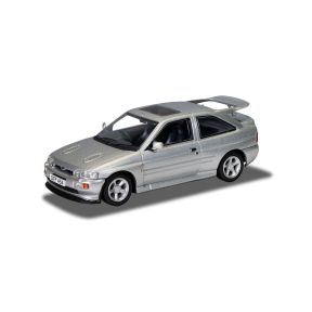 Corgi VA14806 Ford Escort RS Cosworth Moondust Silver
