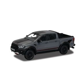 Corgi VA15205 Ford Ranger Raptor Conquer Grey