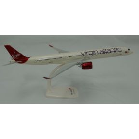 Premier Planes VIRGINA350 Airbus A350-1000 Virgin Atlantic